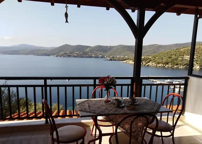 Paradise Pyrgadikia